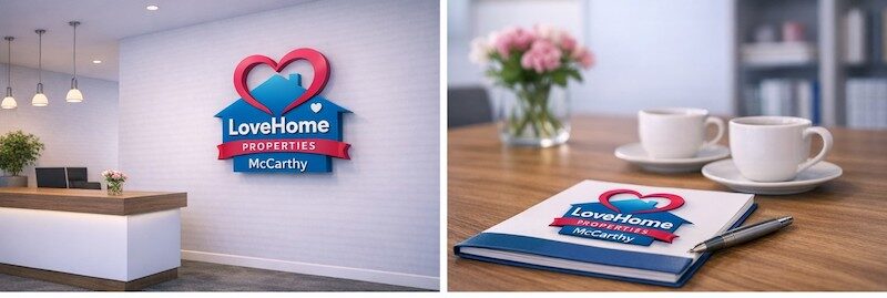 LoveHome Properties Offices