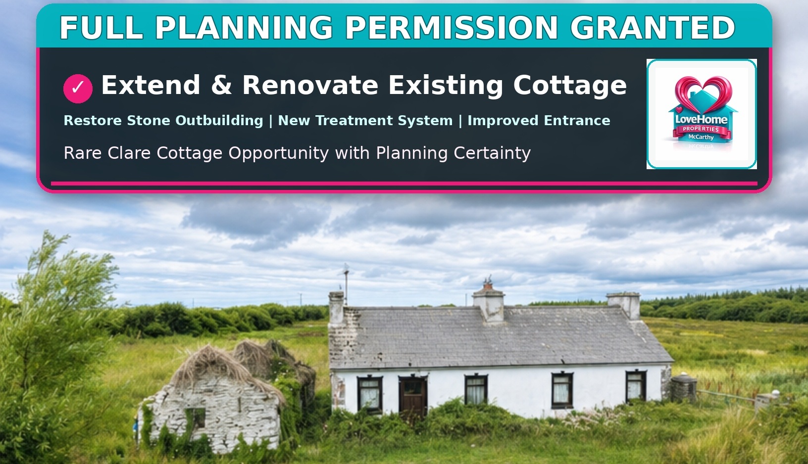 Doonbeg 2222