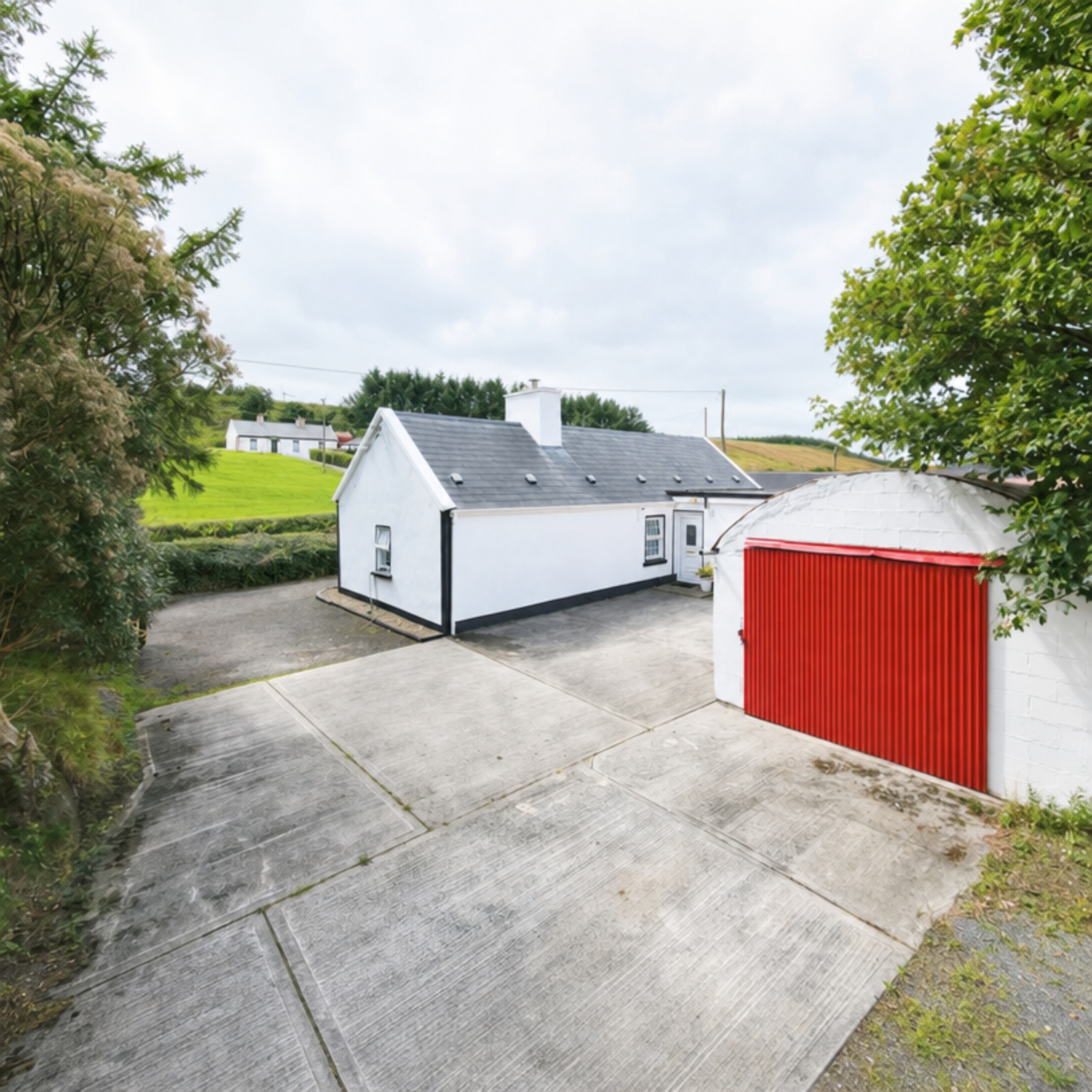 Booladuff, Inagh, Co. Clare
