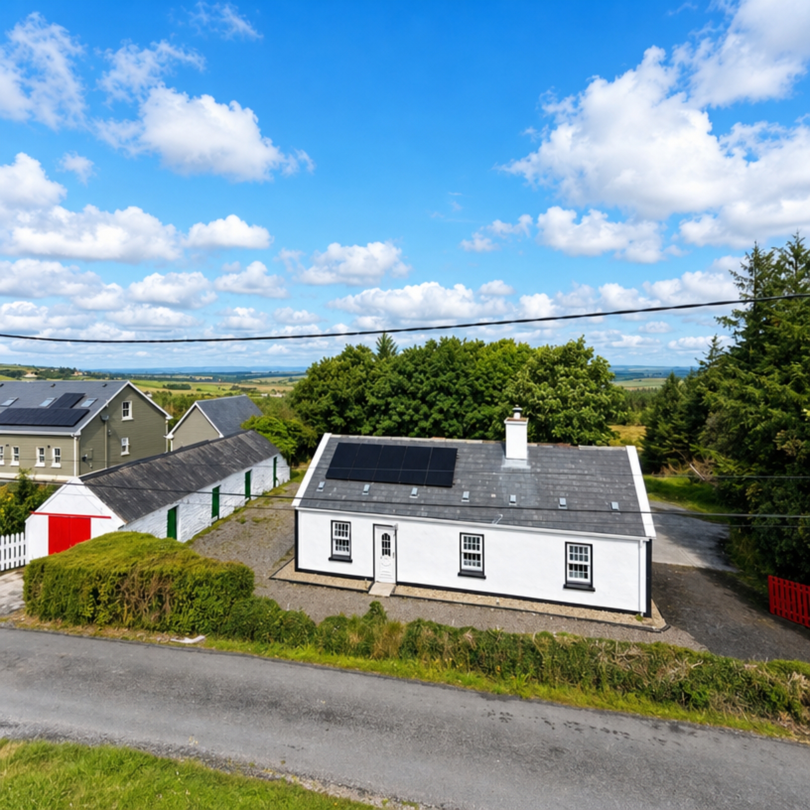 Booladuff, Inagh, Co. Clare