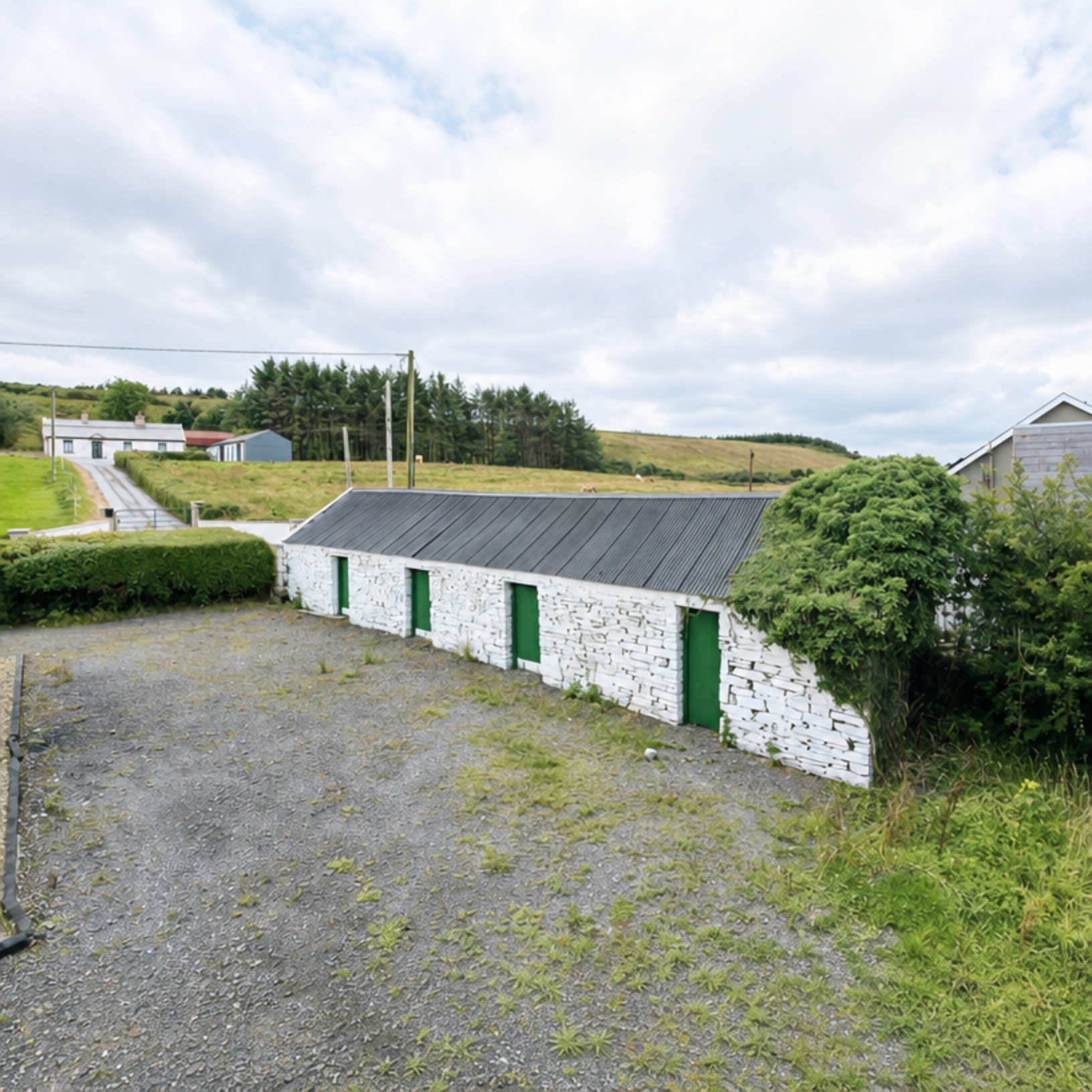 Booladuff, Inagh, Co. Clare