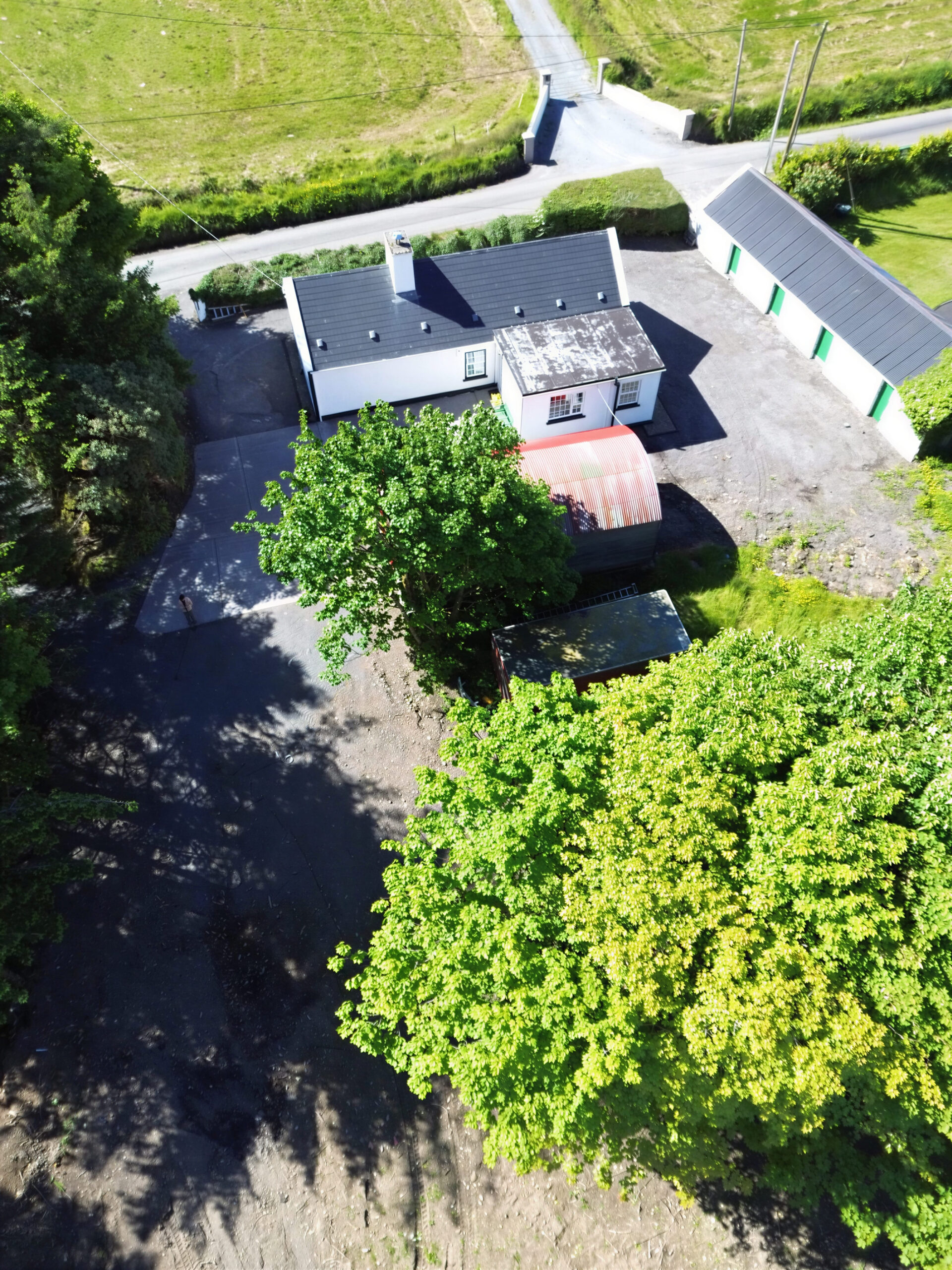Booladuff, Inagh, Co. Clare
